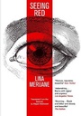Cover: Seeing Red - Atlantic Books