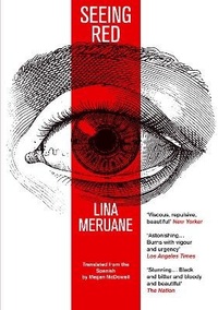 Enlarge image Cover: Seeing Red - Atlantic Books