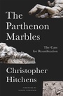 Cover: The Parthenon Marbles - Verso Books
