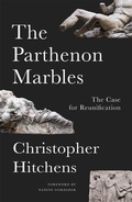 Cover: The Parthenon Marbles - Verso Books