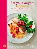 Cover: Eat Your Way to Happiness - Quadrille Publishing