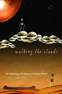 Enlarge image Cover: Walking the Clouds - University of Arizona Press