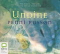 Cover: Undine - Bolinda Audio Books