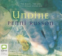 Enlarge image Cover: Undine - Bolinda Audio Books