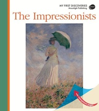 Enlarge image Cover: The Impressionists - Moonlight Publishing Ltd
