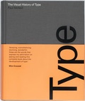 Cover: The Visual History of Type - Laurence King Publishing