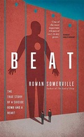 Cover: Beat - The Lilliput Press Ltd