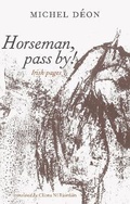 Cover: Horseman, Pass By! - The Lilliput Press Ltd