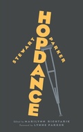 Cover: Hopdance - The Lilliput Press Ltd