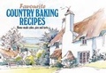 Cover: Favourite Country Baking Recipes - J Salmon Ltd