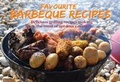 Cover: Favourite Barbecue Recipes - J Salmon Ltd