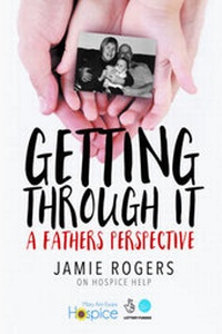 Enlarge image Cover: Getting Through it - FastPrint Publishing