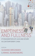 Cover: Emptiness and Fullness - Berghahn Books