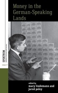 Cover: Money in the German-speaking Lands - Berghahn Books