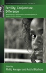 Cover: Fertility, Conjuncture, Difference - Berghahn Books