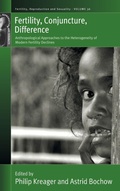 Cover: Fertility, Conjuncture, Difference - Berghahn Books