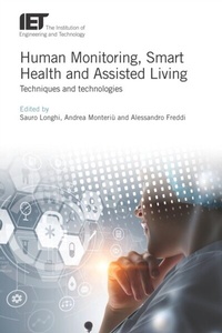 Abbildung von: Human Monitoring, Smart Health and Assisted Living - Institution of Engineering and Technology