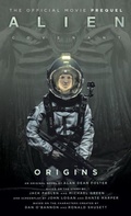 Cover: Alien: Covenant 2 - The Official Prequel to the Blockbuster Film - Titan Books Ltd