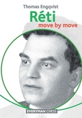 Cover: Reti - Everyman Chess