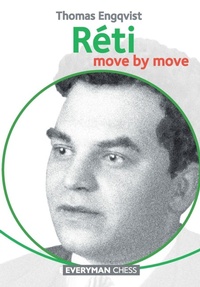 Enlarge image Cover: Reti - Everyman Chess