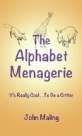 Cover: The Alphabet Menagerie - Mile High Press