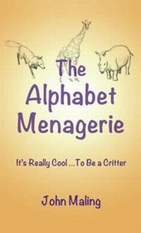 Enlarge image Cover: The Alphabet Menagerie - Mile High Press
