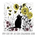 Cover: Jo Cox Calendar 2018 - Graffeg Limited