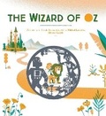 Cover: The Wizard of Oz - Words & Pictures