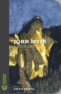 Cover: John Muir - Galileo Publishers
