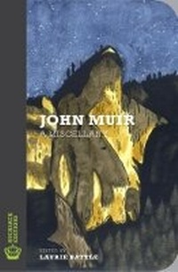 Enlarge image Cover: John Muir - Galileo Publishers