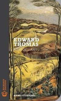 Enlarge image Cover: Edward Thomas - Galileo Publishers