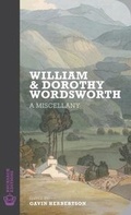 Cover: William and Dorothy Wordsworth - Galileo Publishers