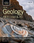 Cover: OCR Geology for A Level and AS - Illuminate Publishing