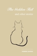 Cover: The Golden Tail - Nomad Publishing