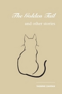 Enlarge image Cover: The Golden Tail - Nomad Publishing