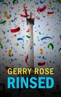 Cover: Rinsed - Book Guild Publishing Ltd
