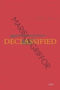 Cover: Declassified: Mariela Griffor - Eyewear Publishing