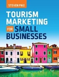 Cover: Tourism Marketing for Small Businesses - Goodfellow Publishers Limited