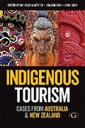 Cover: Indigenous Tourism - Goodfellow Publishers Limited