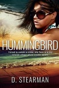 Cover: Hummingbird - Iron Stream Books