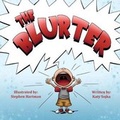 Cover: The Blurter - Green Ivy