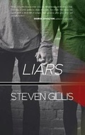 Cover: Liars - Rare Bird Books