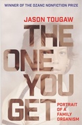 Cover: The One You Get - Dzanc Books
