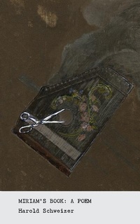 Enlarge image Cover: Miriam's Book - FOMITE