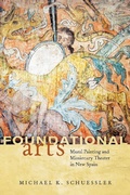 Cover: Foundational Arts - University of Arizona Press