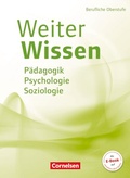 Cover: Weiterwissen - Soziales - Neubearbeitung - Cornelsen Verlag