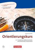 Cover: Orientierungskurs - Ausgabe 2017 - A2/B1 - Cornelsen Verlag
