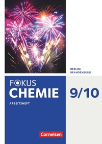 Abbildung von: Fokus Chemie - Neubearbeitung - Berlin/Brandenburg - 9./10. Schuljahr - Alle Schulformen - Cornelsen Verlag