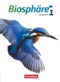 Cover: Biosph&auml;re Sekundarstufe I - Ausgabe A - Band 1 - Cornelsen Verlag