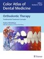 Cover: Orthodontic Therapy - Thieme